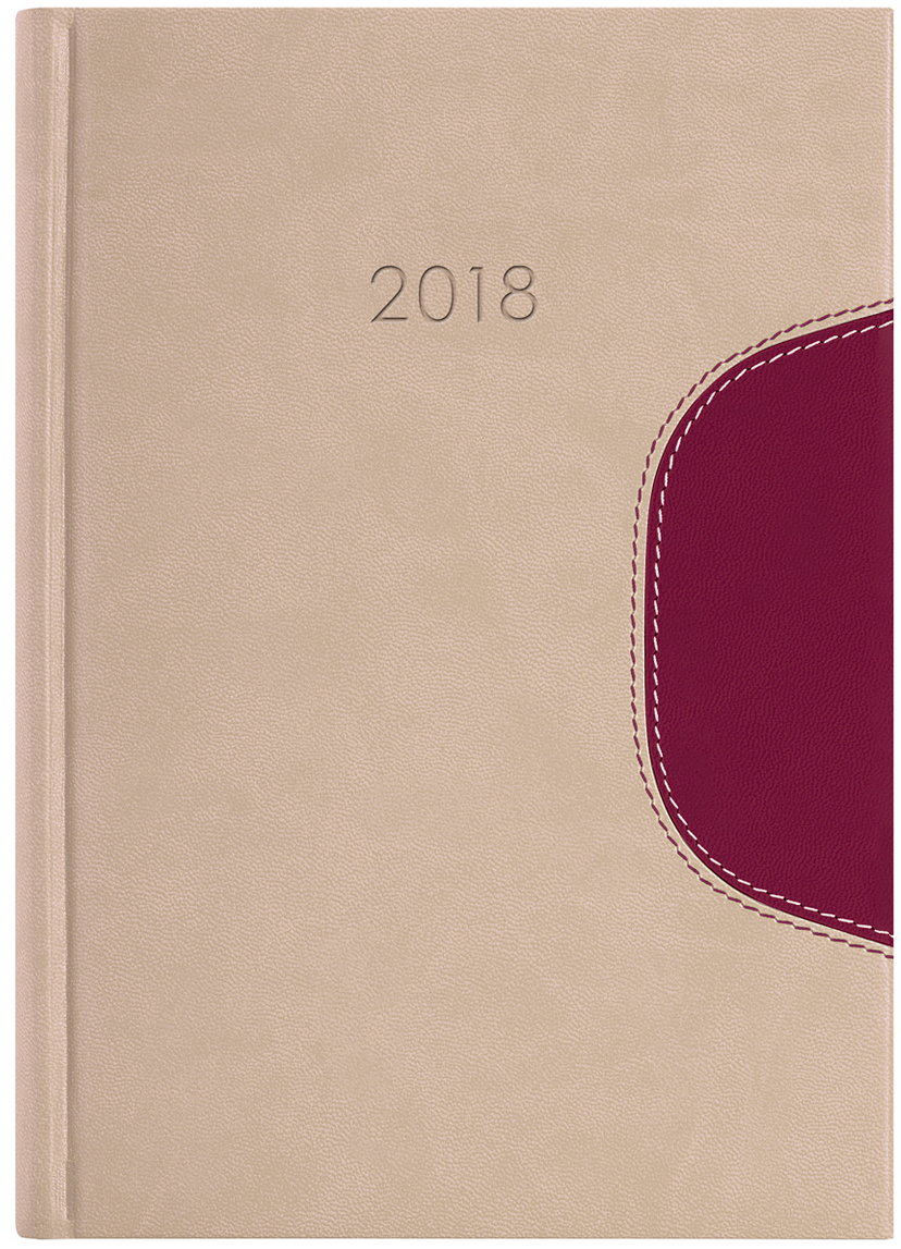 2018 memphis agenda naptár